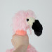 Мягкая игрушка Фламинго DL603023201P